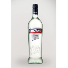 WHITE CINZANO 1L